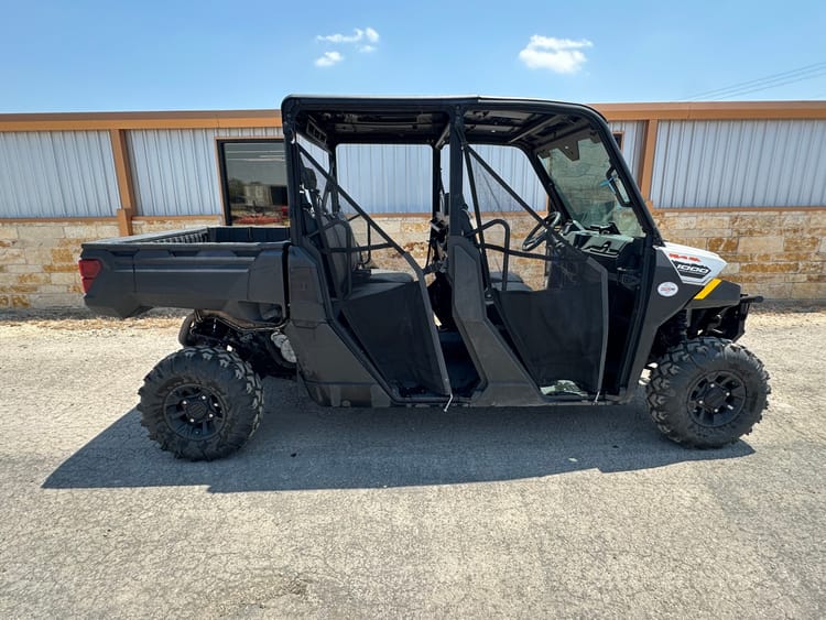 2023 Polaris Ranger 1000