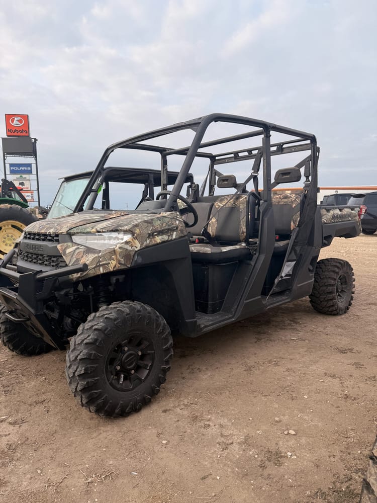 2019 Polaris XP 1000