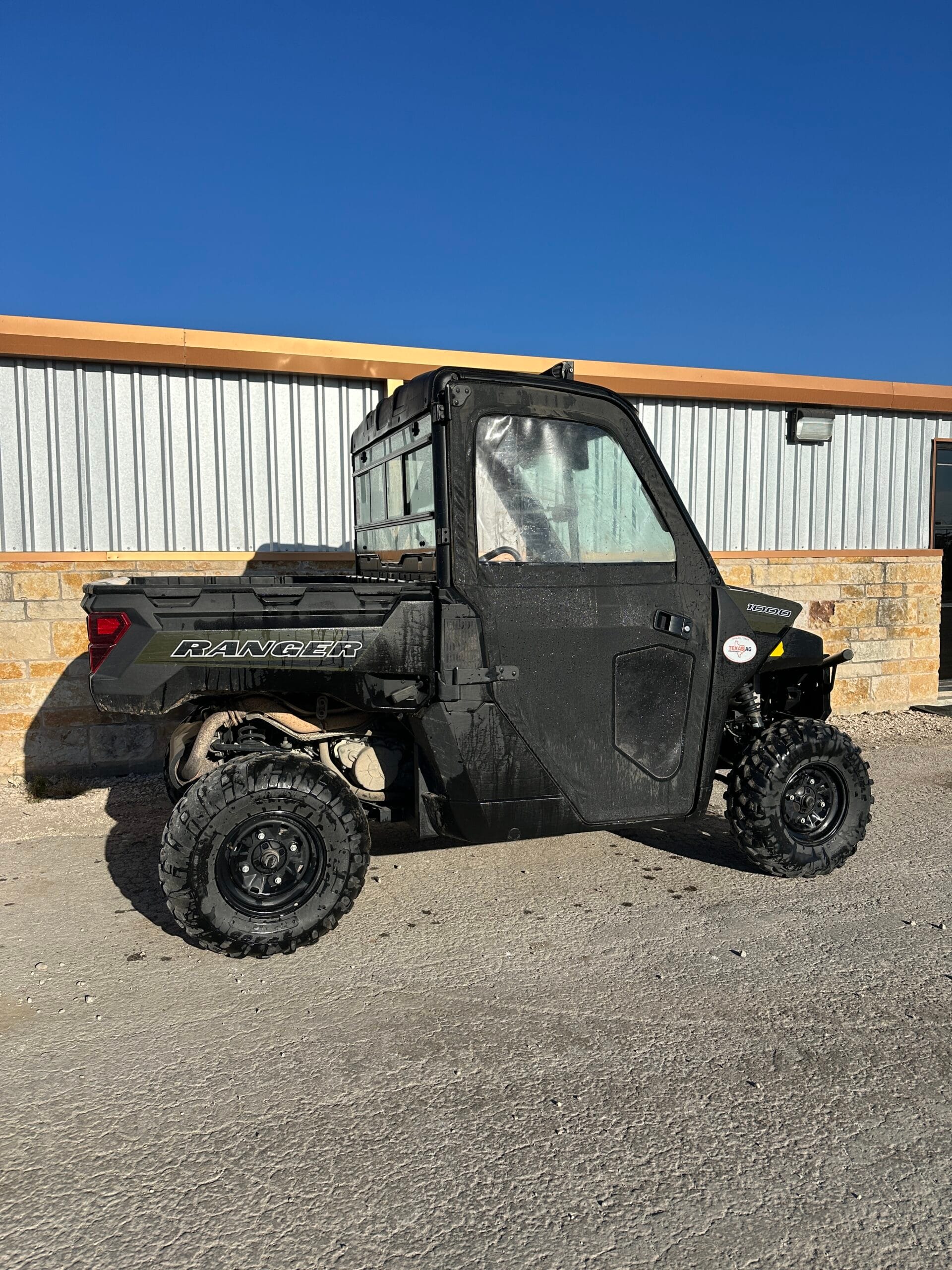 2023 Polaris Ranger 1000